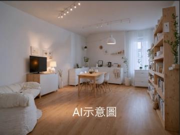 宜蘭農舍透天專家 五結近高鐵特區邊間透天