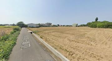 中壢房仲大叔 青埔月桃路旁增值農地 山下段