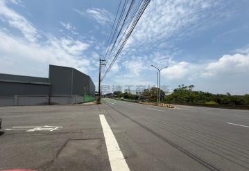 廠房工業地產 高原交流道263工業地
