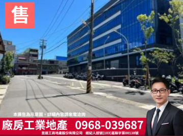桃園工業地- 南崁159工業地