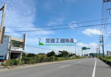 觀音正20米路角窗876乙工
