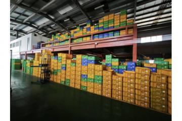 桃園廠房土地顧問 中壢工業區挑高586廠房