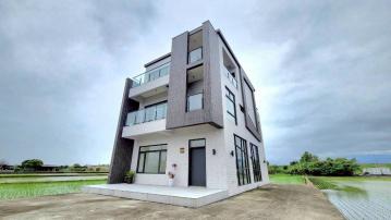 宜蘭 Lisa全房位 震撼降價 300 萬 近羅東全新景觀民宿風農舍