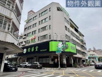台中廠房店面專家 雙捷市府站 大角間金店面 未來台中101=地段就是王