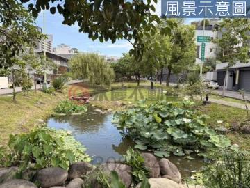  台中廠房店面專家 正20米路|大面寬超值美建地