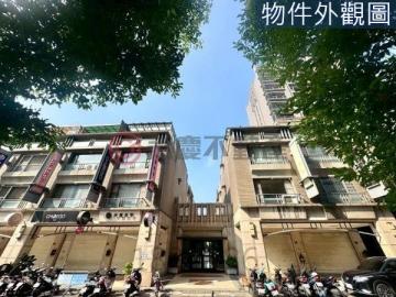  台中廠房店面專家 北區中國醫|府上社區|雙車位電梯豪墅