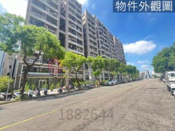 台中廠房店面專家 12米大面寬1+2樓店面