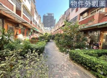 台中廠房店面專家 太平樹孝商圈|清境雅築|社區優質美別墅