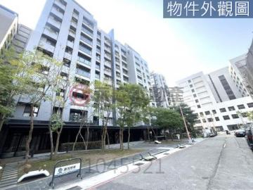 台中廠房店面專家 北屯中國醫|高樓層三房平車無限視野戶