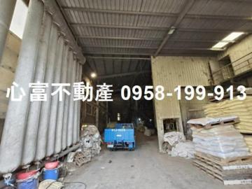高雄廠房仲介 近燕巢交流道丙建廠房