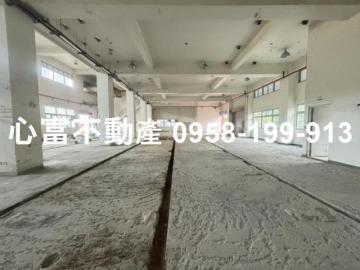 高雄廠房仲介 永康科技園區甲工RC廠房