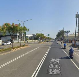 高雄廠房仲介 大寮省道旁甲工廠房出售