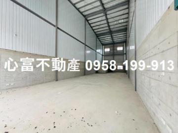 高雄廠房仲介 路竹近交流道廠房(8米路上)