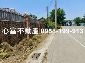 高雄廠房仲介 推!!岡山20米路農地出售