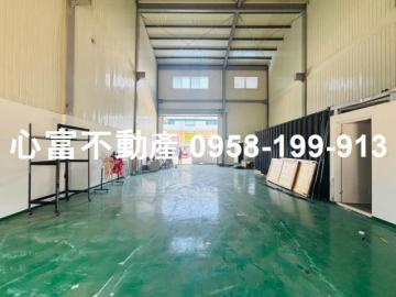 高雄廠房仲介 急!!岡山乙工工業廠房超優