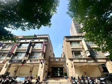 北區中國醫府上社區雙車電梯豪墅