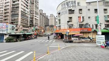 新莊置產顧問 面寬金店面