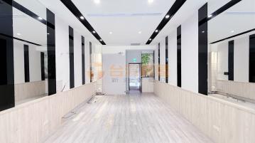 新莊置產顧問 熱鬧黃金一樓店面