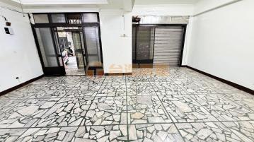 新莊置產顧問 邊間大面寬一樓