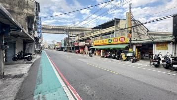 買房賣房學長推薦 樹林店面收租土地