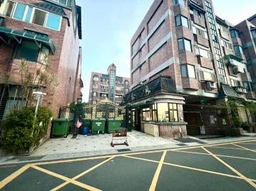 中壢買房找佩宇 龍潭綠青庭三房公寓