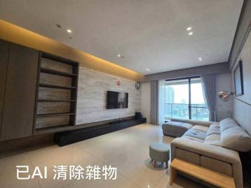 台邦悅世界高樓精裝制震豪邸尊爵三房雙主臥雙平車-台南金牌房仲