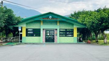 郭店帶你住宜蘭 仁山植物園旁山泉靜居養生檜木屋