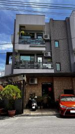 蘇澳近市區大地坪10年屋便利別墅
