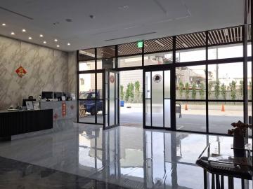 苗栗不動產達人 苗栗市商圈旁靜巷精品宅B戶