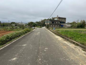 李綺綺工商地產 觀音大湖路農舍旁美田