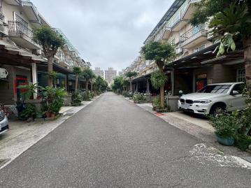 李綺綺工商地產 楊梅埔心站前美別墅