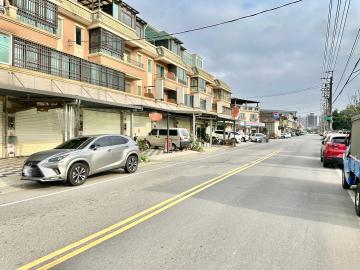 李綺綺工商地產  近中壢好市多(傳家寶)店面別墅