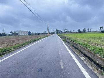 李綺綺工商地產 觀音近66道武保路面寬1019坪田