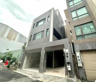 李綺綺工商地產 龍潭福龍路近市區全新獨棟別墅