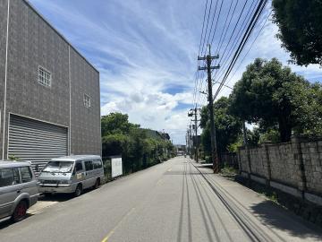 李綺綺工商地產 中壢永清街旁千坪都計內農地