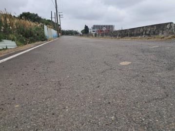 李綺綺工商地產 專約~大坡國小1531坪方正美田