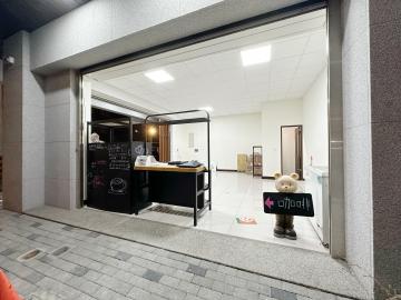 李綺綺工商地產 專約~觀音草漯全新店面+車位