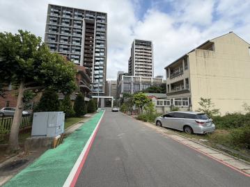 李綺綺工商地產 專約~青埔近A18站49坪建地