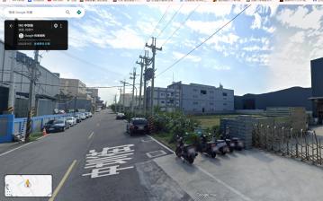 李綺綺工商地產 大園海湖可變更343坪工業地