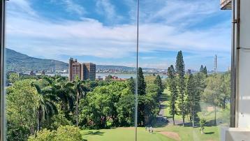 淡水好宅Tina  觀山看海-華夏七樓超大景觀面對高爾夫球場