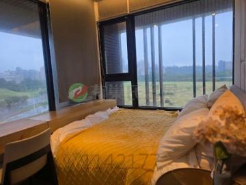 淡水好宅Tina 海上皇宮小貴族3房車