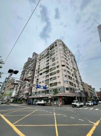 淡水好宅Tina 河岸首排永久棟距昱和3房稀有釋出