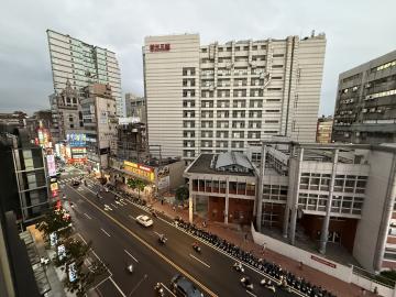 中壢平鎮房仲欣潔 桃園火車站前二房車