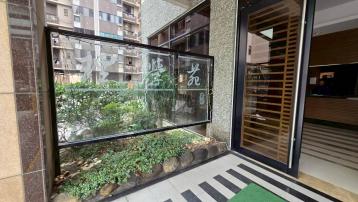 小葉帶你住好房 理學苑 低公設 學區宅 三房+平面車位