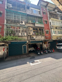 三重蘆洲房仲專家 蘆洲民族路一樓金店面