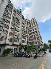 三重蘆洲房仲專家 樹林區喜從天降全新裝潢 平面車位