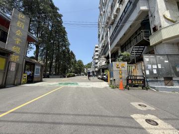 巴頓企業總部廠辦