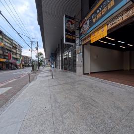 中和興南黃金店面