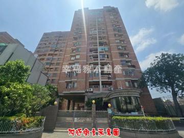 台南買房找蘋果 曼哈頓挑高大空間三房+車位
