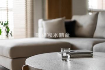 台南買房找蘋果 帝凡內日系可改三房+雙平車